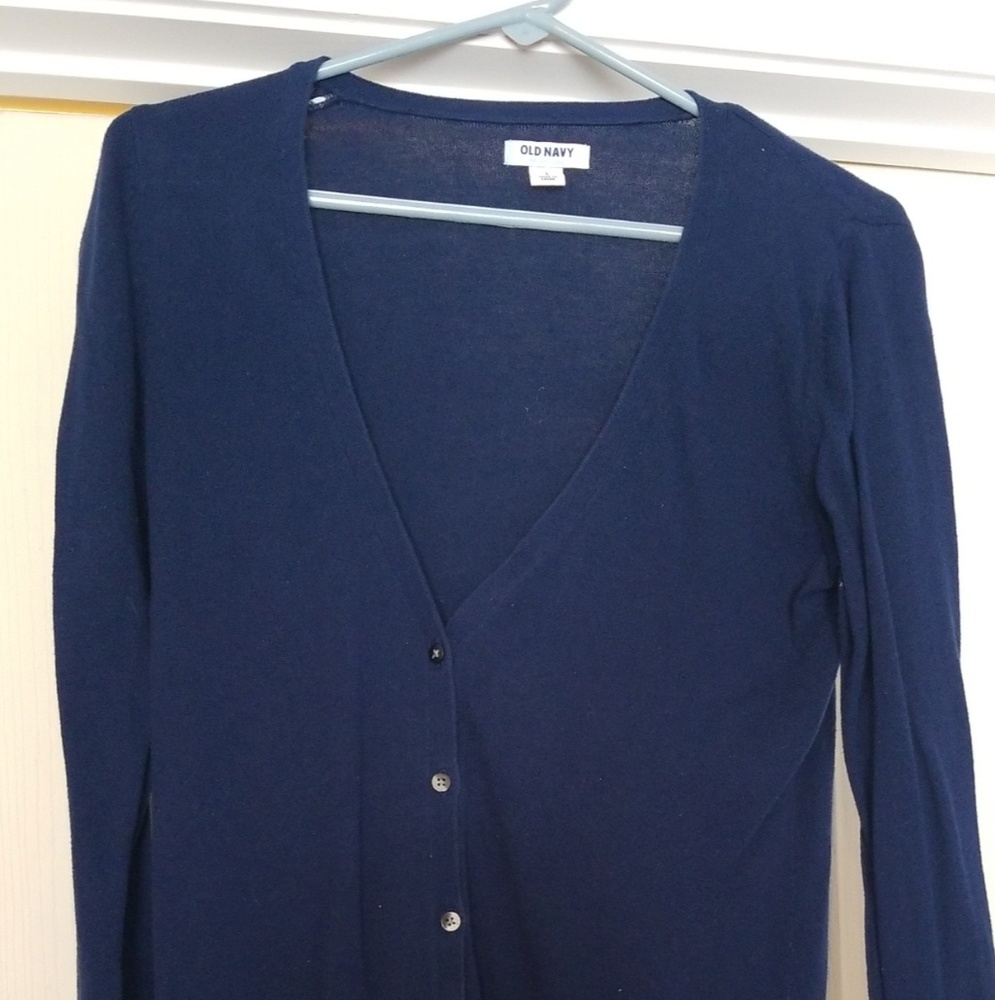 Cardigan
